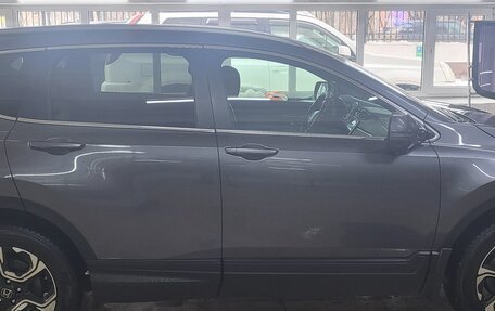 Honda CR-V IV, 2018 год, 3 600 000 рублей, 7 фотография