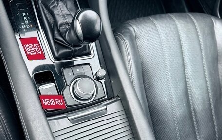 Mazda 6, 2022 год, 2 450 000 рублей, 11 фотография