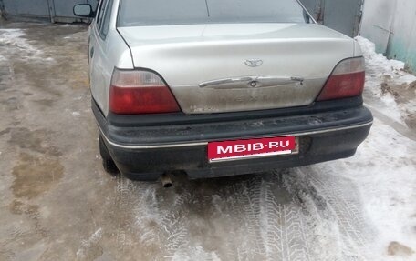 Daewoo Nexia I рестайлинг, 2007 год, 145 000 рублей, 2 фотография