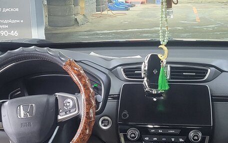 Honda CR-V IV, 2018 год, 3 600 000 рублей, 11 фотография