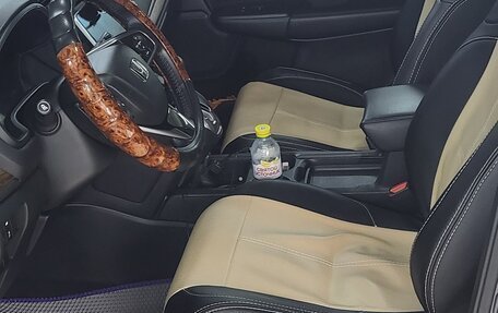 Honda CR-V IV, 2018 год, 3 600 000 рублей, 9 фотография