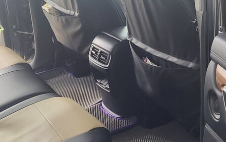 Honda CR-V IV, 2018 год, 3 600 000 рублей, 12 фотография