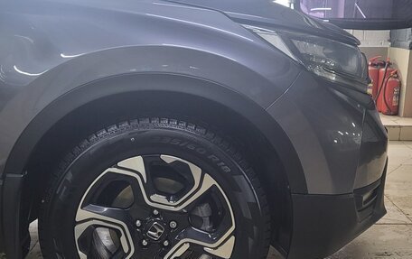 Honda CR-V IV, 2018 год, 3 600 000 рублей, 17 фотография