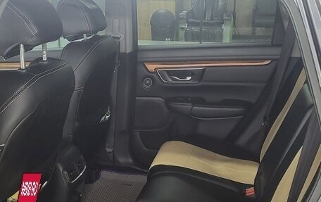 Honda CR-V IV, 2018 год, 3 600 000 рублей, 10 фотография