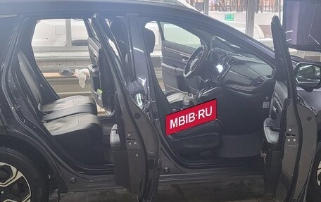 Honda CR-V IV, 2018 год, 3 600 000 рублей, 13 фотография