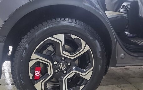 Honda CR-V IV, 2018 год, 3 600 000 рублей, 18 фотография