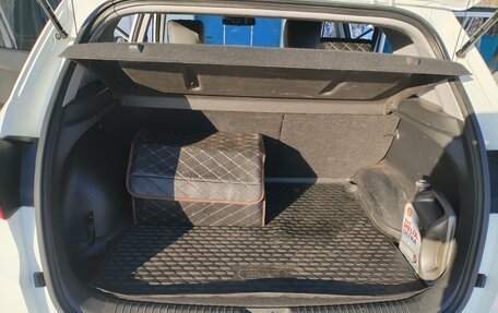 Hyundai Creta I рестайлинг, 2017 год, 1 470 000 рублей, 7 фотография