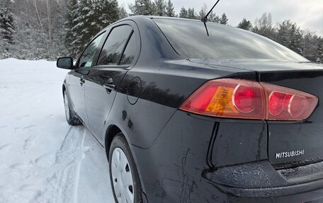 Mitsubishi Lancer IX, 2008 год, 1 250 000 рублей, 11 фотография