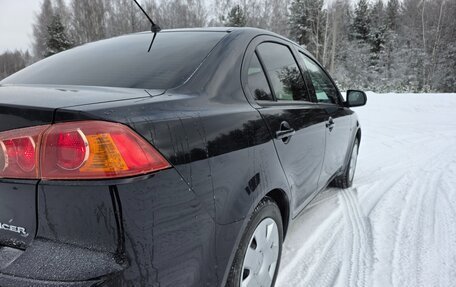 Mitsubishi Lancer IX, 2008 год, 1 250 000 рублей, 12 фотография