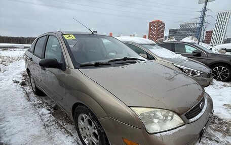 Ford Focus IV, 2005 год, 270 000 рублей, 2 фотография