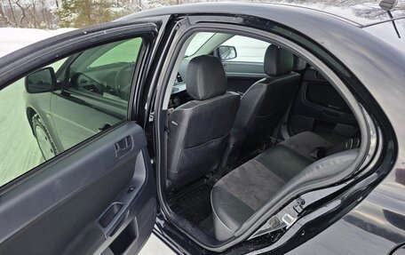 Mitsubishi Lancer IX, 2008 год, 1 250 000 рублей, 14 фотография