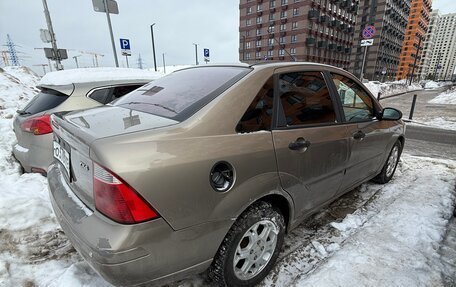 Ford Focus IV, 2005 год, 270 000 рублей, 3 фотография