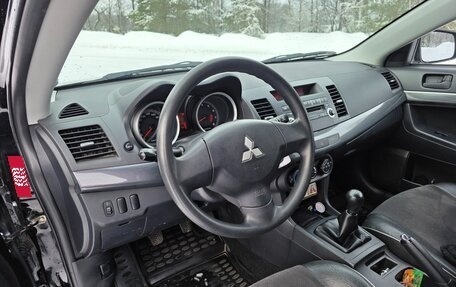 Mitsubishi Lancer IX, 2008 год, 1 250 000 рублей, 15 фотография
