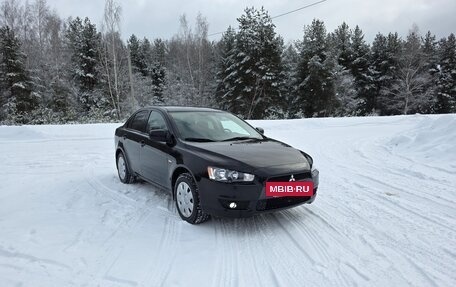 Mitsubishi Lancer IX, 2008 год, 1 250 000 рублей, 8 фотография