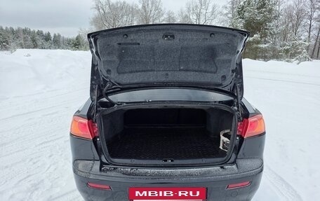 Mitsubishi Lancer IX, 2008 год, 1 250 000 рублей, 7 фотография