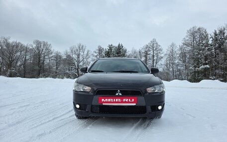Mitsubishi Lancer IX, 2008 год, 1 250 000 рублей, 5 фотография