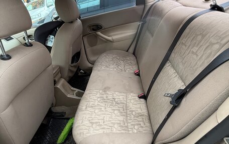 Ford Focus IV, 2005 год, 270 000 рублей, 7 фотография