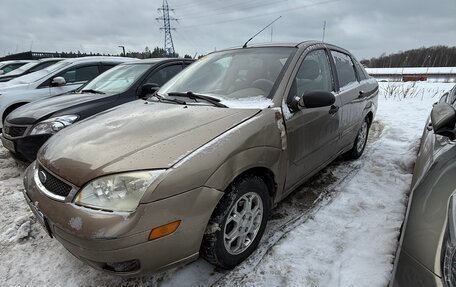 Ford Focus IV, 2005 год, 270 000 рублей, 6 фотография