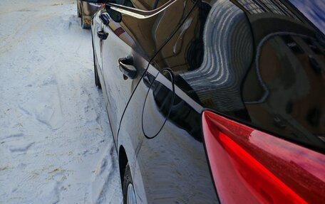 Hyundai Elantra VI рестайлинг, 2017 год, 1 370 000 рублей, 3 фотография