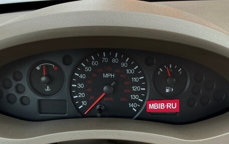 Ford Focus IV, 2005 год, 270 000 рублей, 10 фотография