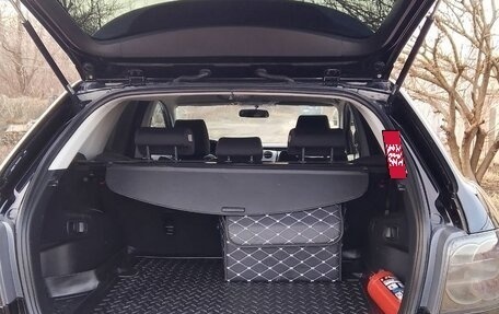 Mazda CX-7 I рестайлинг, 2007 год, 900 000 рублей, 3 фотография