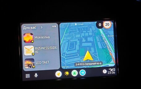 Hyundai Elantra VI рестайлинг, 2017 год, 1 370 000 рублей, 8 фотография