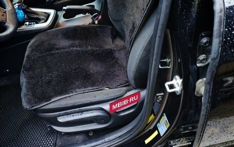 Hyundai Elantra VI рестайлинг, 2017 год, 1 370 000 рублей, 18 фотография