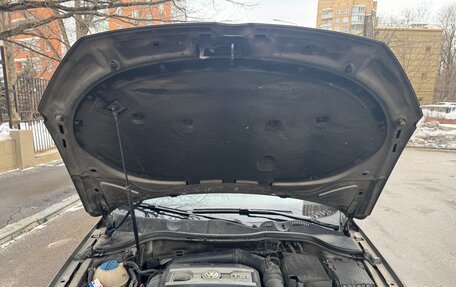 Volkswagen Passat B7, 2012 год, 1 100 000 рублей, 9 фотография