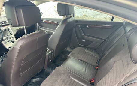 Volkswagen Passat B7, 2012 год, 1 100 000 рублей, 16 фотография