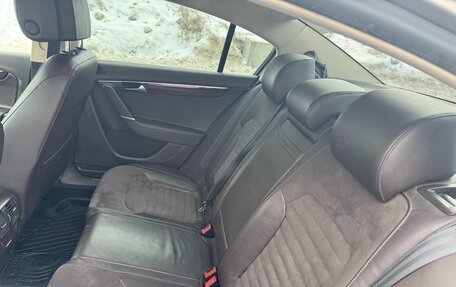 Volkswagen Passat B7, 2012 год, 1 100 000 рублей, 17 фотография