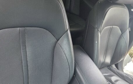 KIA Optima IV, 2018 год, 2 500 000 рублей, 12 фотография