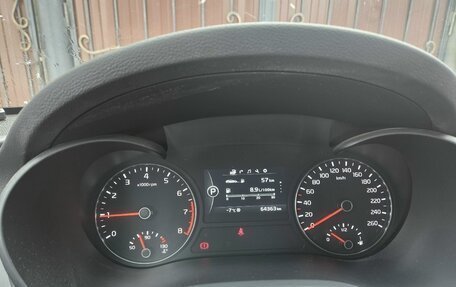 KIA Optima IV, 2018 год, 2 500 000 рублей, 5 фотография