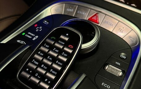 Mercedes-Benz S-Класс, 2014 год, 2 299 000 рублей, 28 фотография