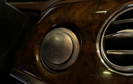 Mercedes-Benz S-Класс, 2014 год, 2 299 000 рублей, 29 фотография