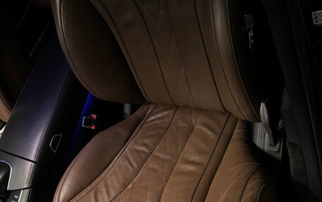 Mercedes-Benz S-Класс, 2014 год, 2 299 000 рублей, 31 фотография