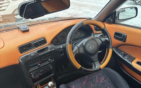 Toyota Corolla Levin VII (AE110/AE111), 1999 год, 515 000 рублей, 10 фотография