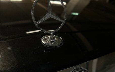 Mercedes-Benz S-Класс, 2014 год, 2 299 000 рублей, 36 фотография