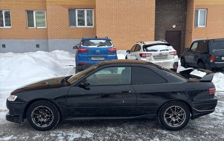 Toyota Corolla Levin VII (AE110/AE111), 1999 год, 515 000 рублей, 4 фотография