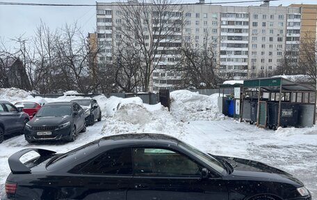 Toyota Corolla Levin VII (AE110/AE111), 1999 год, 515 000 рублей, 8 фотография