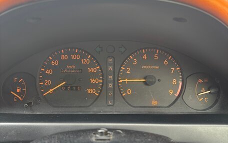 Toyota Corolla Levin VII (AE110/AE111), 1999 год, 515 000 рублей, 9 фотография