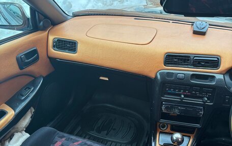 Toyota Corolla Levin VII (AE110/AE111), 1999 год, 515 000 рублей, 11 фотография