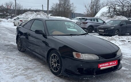 Toyota Corolla Levin VII (AE110/AE111), 1999 год, 515 000 рублей, 2 фотография