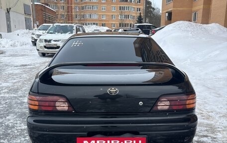 Toyota Corolla Levin VII (AE110/AE111), 1999 год, 515 000 рублей, 6 фотография