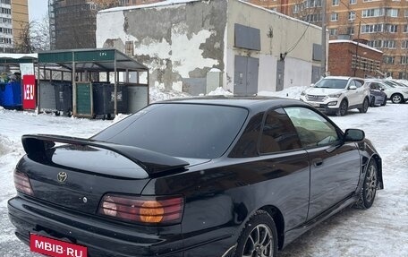 Toyota Corolla Levin VII (AE110/AE111), 1999 год, 515 000 рублей, 7 фотография