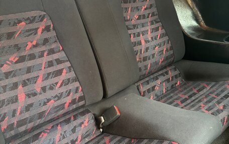 Toyota Corolla Levin VII (AE110/AE111), 1999 год, 515 000 рублей, 12 фотография