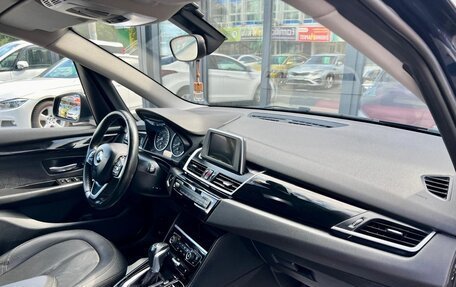 BMW 2 серия Active Tourer F45, 2017 год, 1 717 000 рублей, 9 фотография