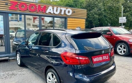 BMW 2 серия Active Tourer F45, 2017 год, 1 717 000 рублей, 6 фотография