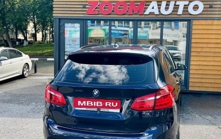 BMW 2 серия Active Tourer F45, 2017 год, 1 717 000 рублей, 7 фотография