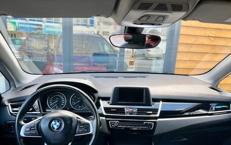 BMW 2 серия Active Tourer F45, 2017 год, 1 717 000 рублей, 11 фотография