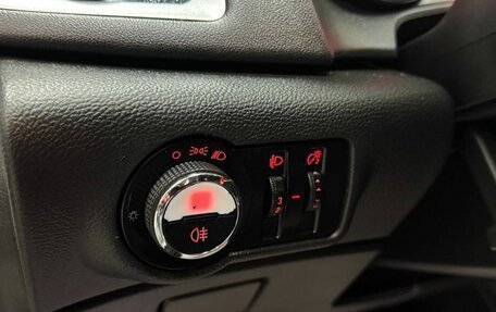 Opel Astra J, 2013 год, 799 000 рублей, 19 фотография